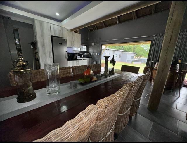 2 BEDROOM HOUSE TO LET IN PROTEA RIDGE